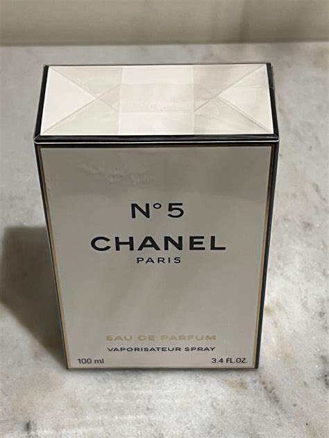 ebay chanel no 5 perfume|chanel number 5 on sale.